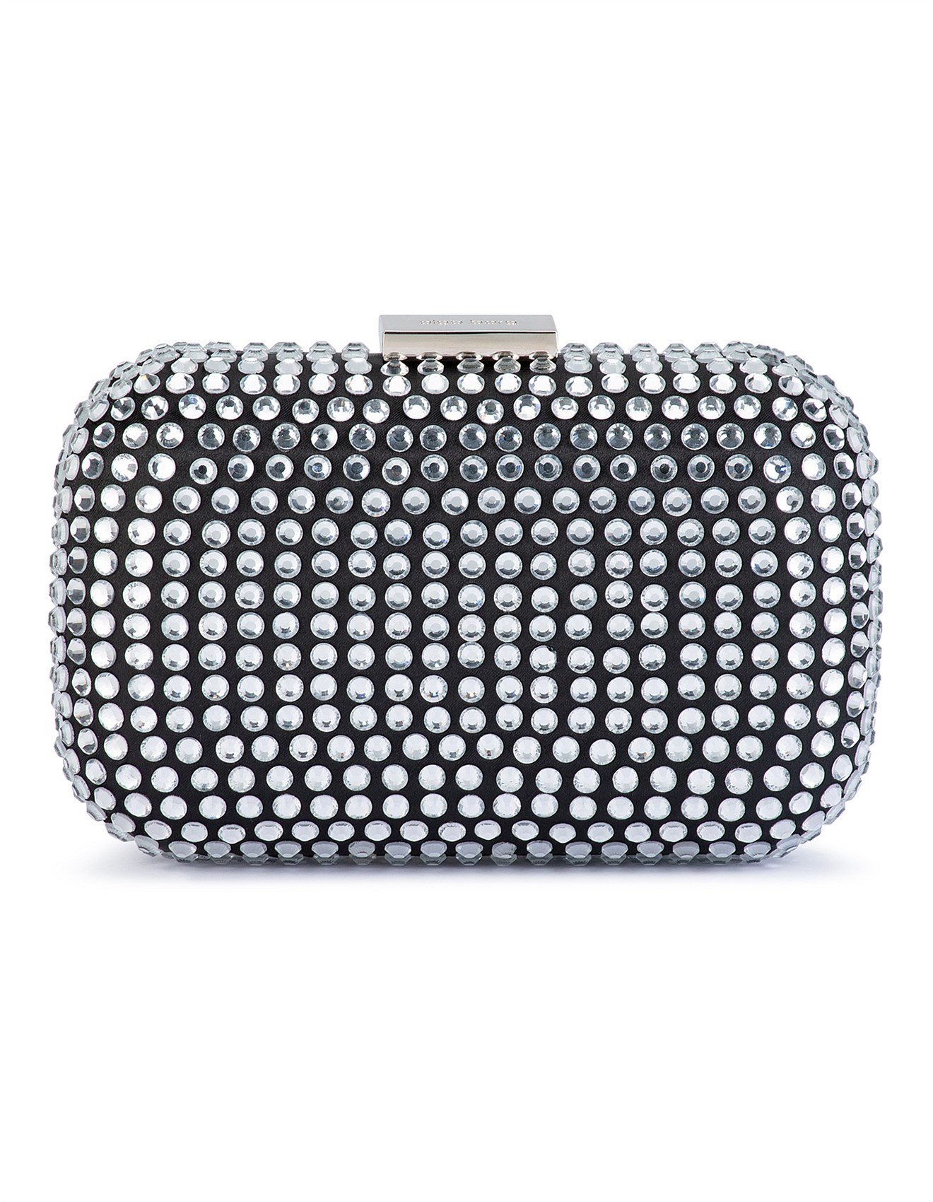 Olga Berg CAYDENCE Hotfix Clutch