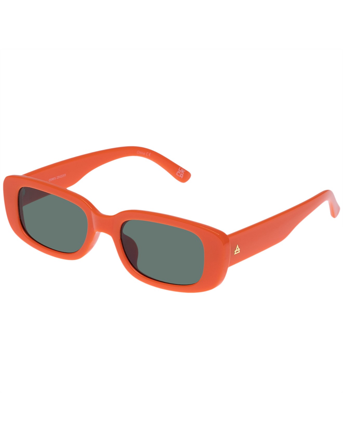 Aire CERES RECTANGLE Sunglasses