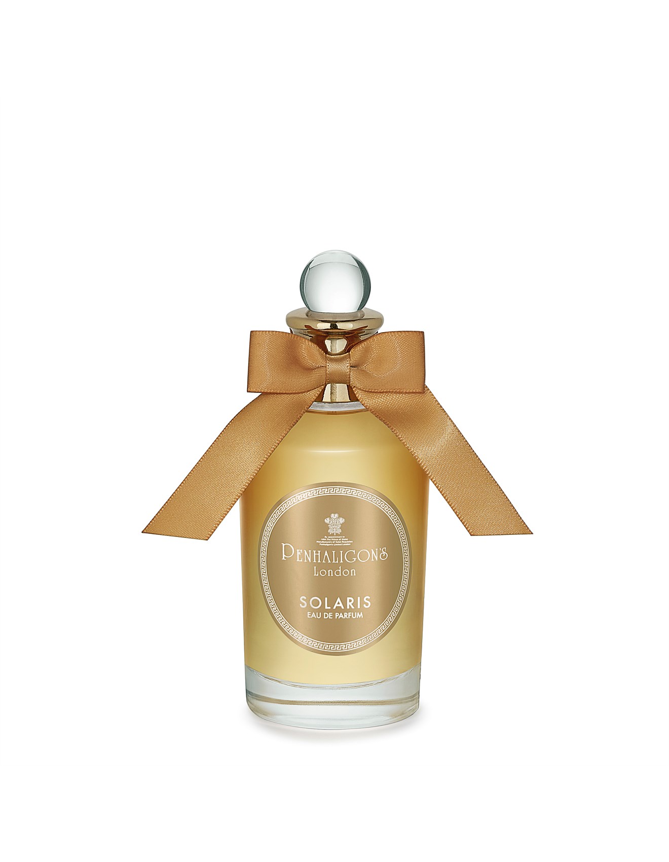 Penhaligons SOLARIS EDP 100ML