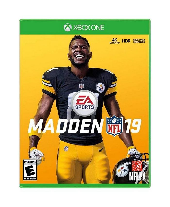 Microsoft Madden NFL 19 - XBOX ONE