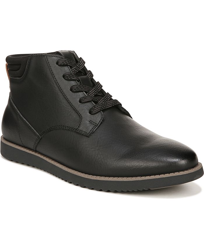 Dr. Scholl's Men's Syndicate Chukka Boots