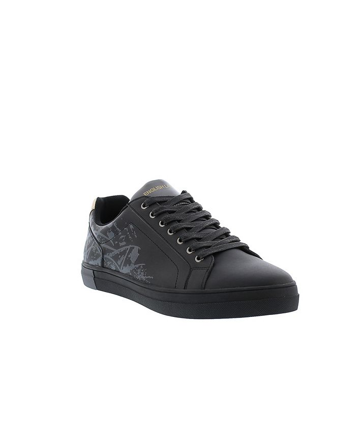 English Laundry Men's Lauriston Sneakers