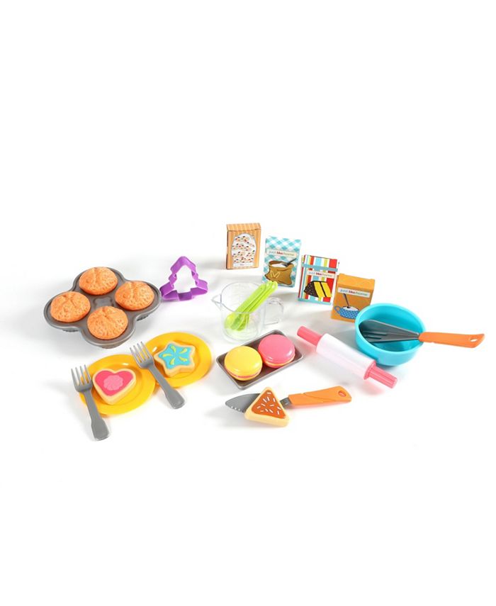 Just Like Home Baking Play set, Created for You by Toys R Us