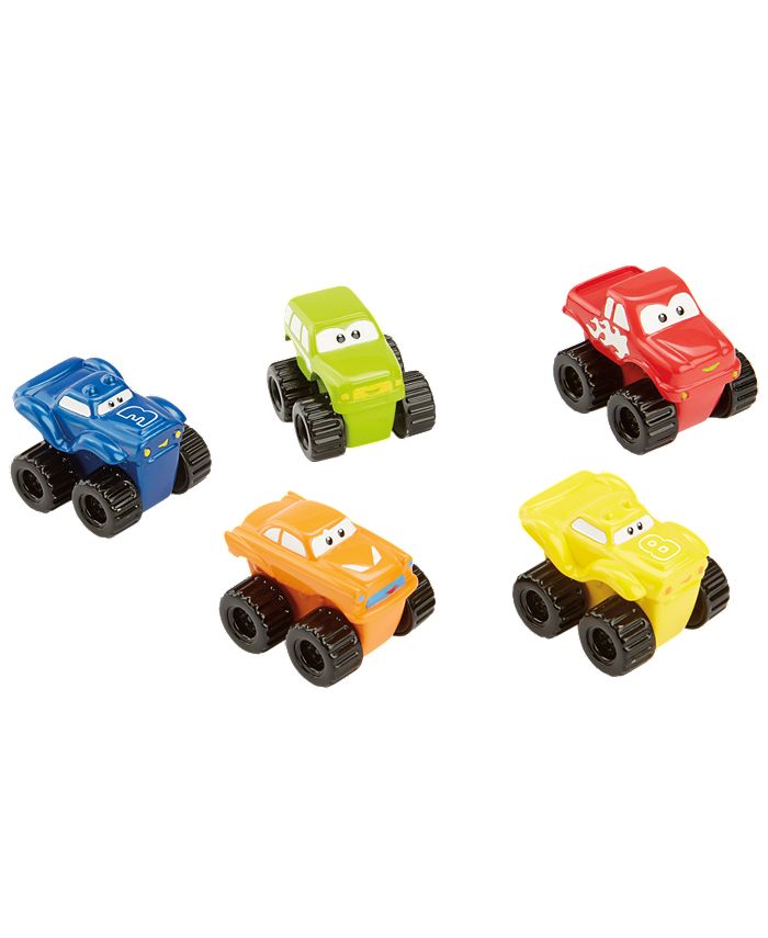 Imaginarium Blazing Treadz Tiny Racers, Created for You by Toys R Us