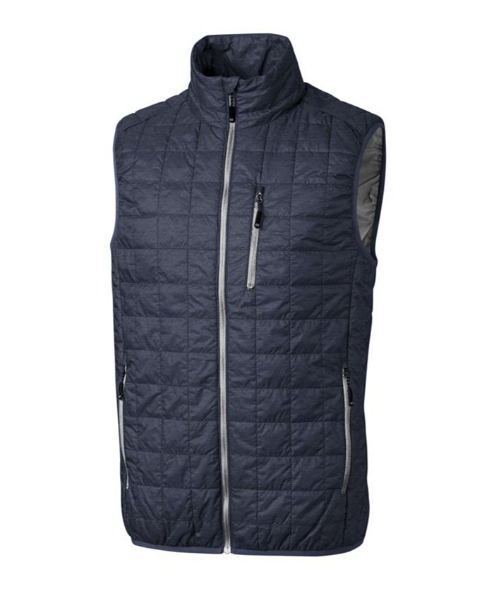 Cutter & Buck Men's Big & Tall Rainier Vest