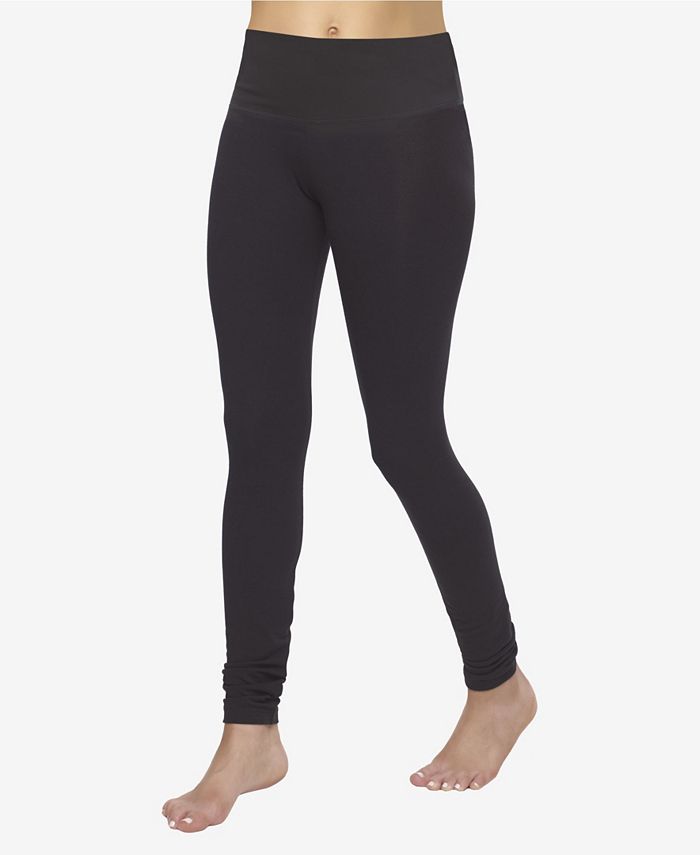 Felina Women's Lurra Mid-Rise Legging