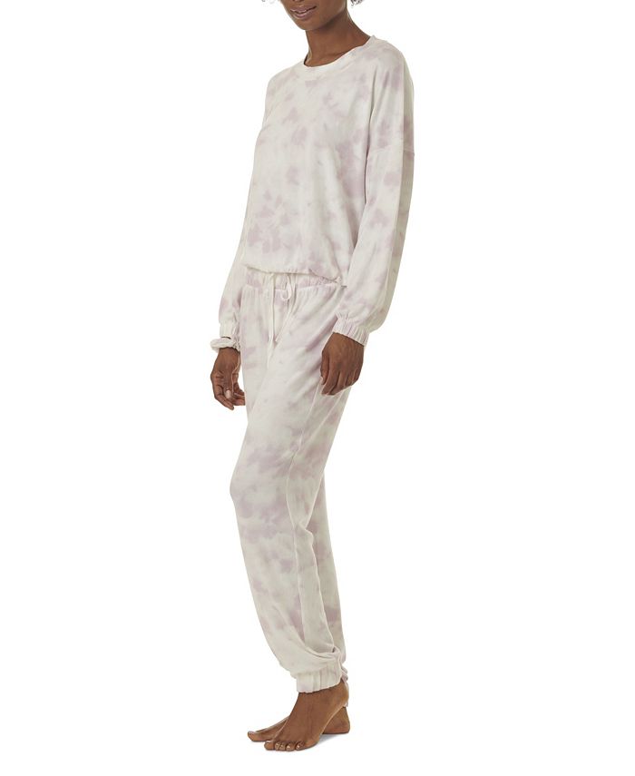 Splendid Women's Nora Long Sleeve Pajama Set