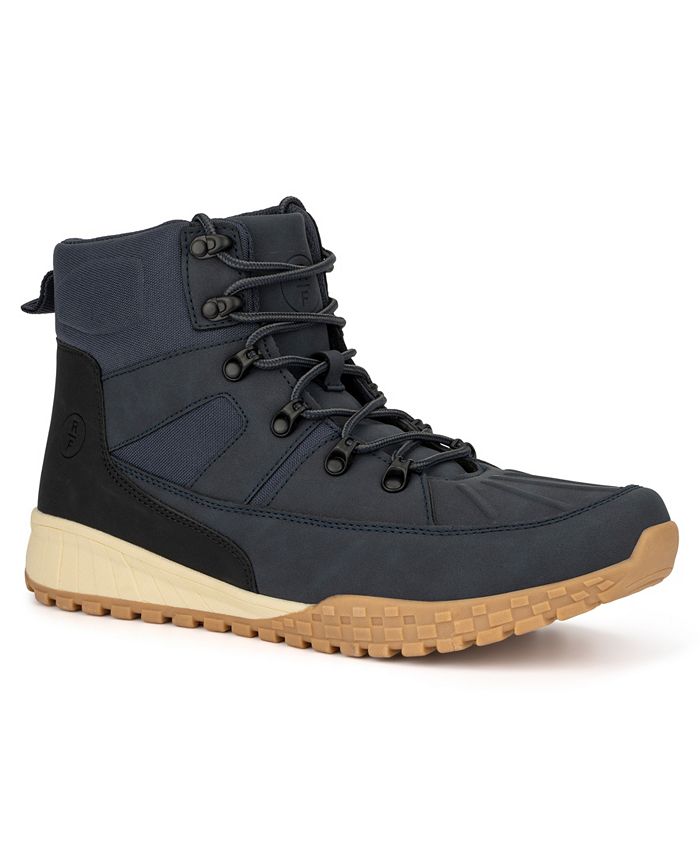 Reserved Footwear Men's Electron Work Boots
