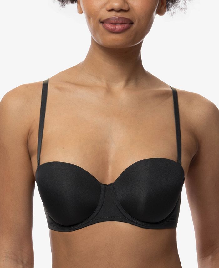 Dorina Women's Michelle Strapless Light Padded Bra, D17193MI033