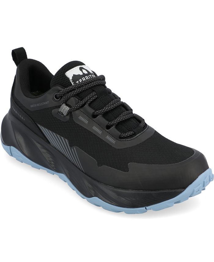 Territory Men's Cascade Water Resistant Sneakers