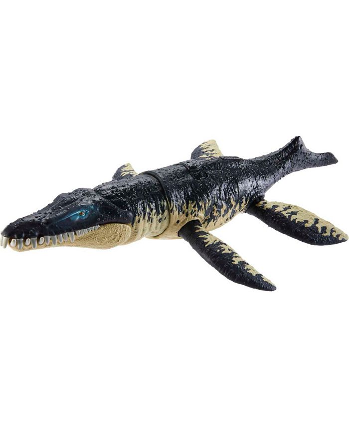 Jurassic World Wild Roar Kronosaurus