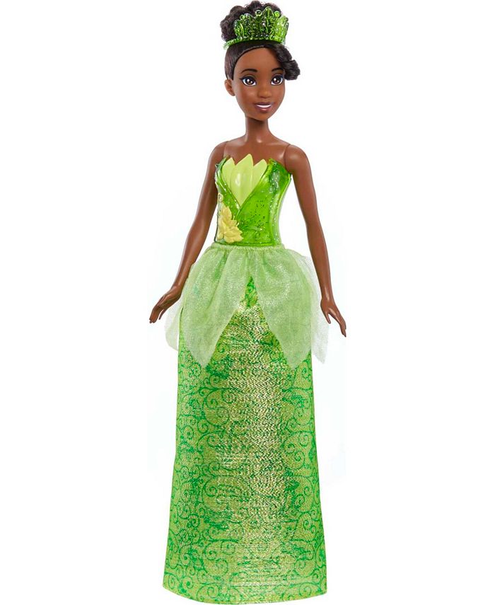 Disney Princess Tiana Fashion Doll