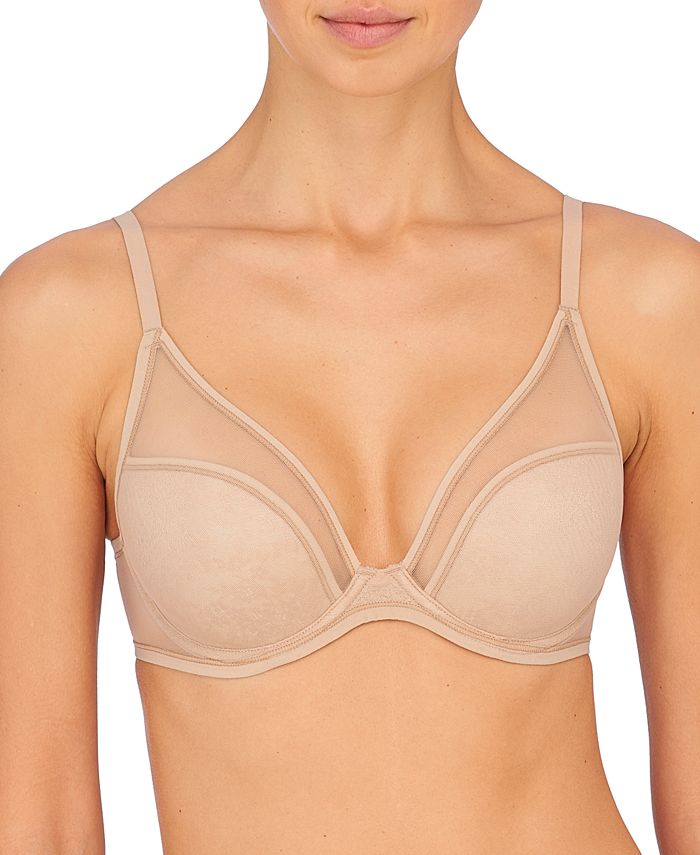 Natori Women's Escape Spacer Underwire T-Shirt Bra 721267