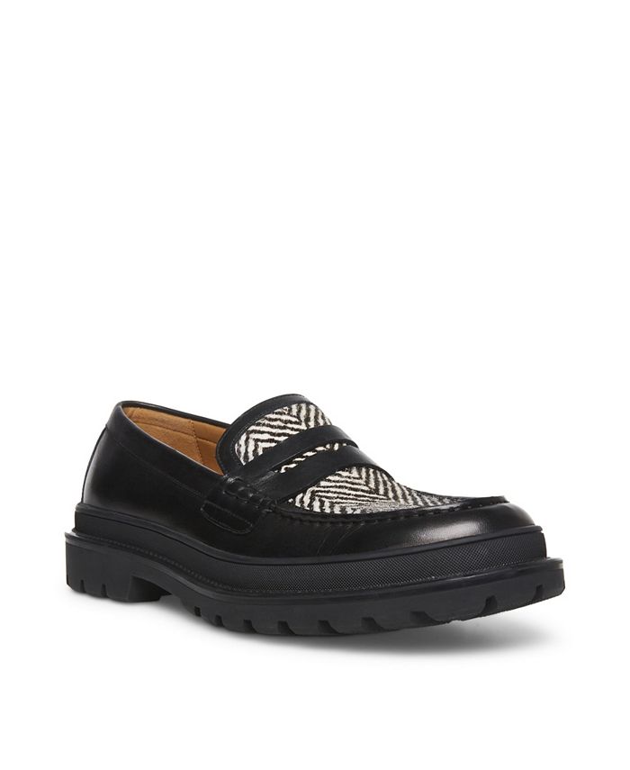 Steve Madden Men's Carloz Loafer Shoes