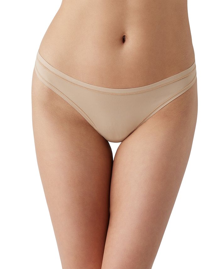 b.tempt'd by Wacoal Women's Future Foundation Thong Underwear 972289