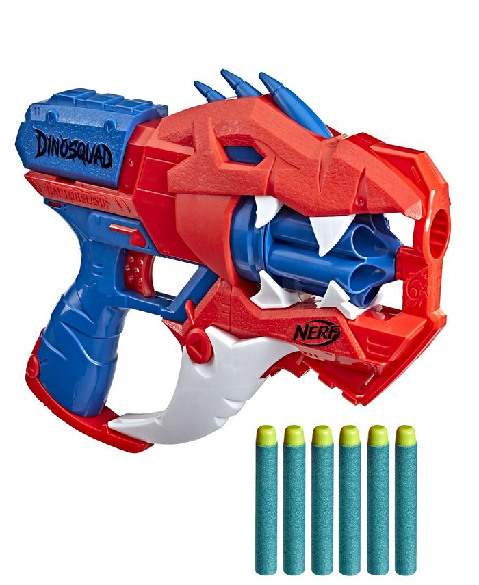 Nerf Dinosquad Raptor-Slash