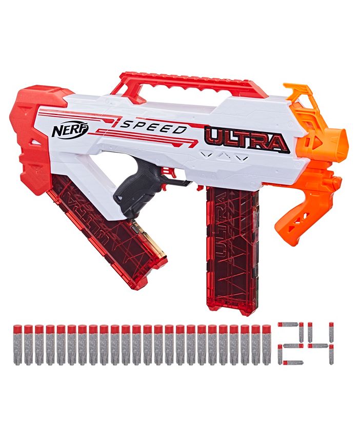 Nerf Ultra Speed