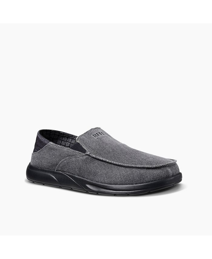 REEF Cushion Coast Slip-On Shoes