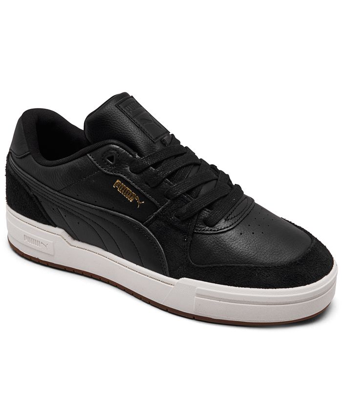 Puma Men's CA Pro Lux Casual Sneakers from Finish Line