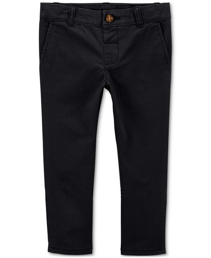 Carter's Toddler Boys Chino Pants