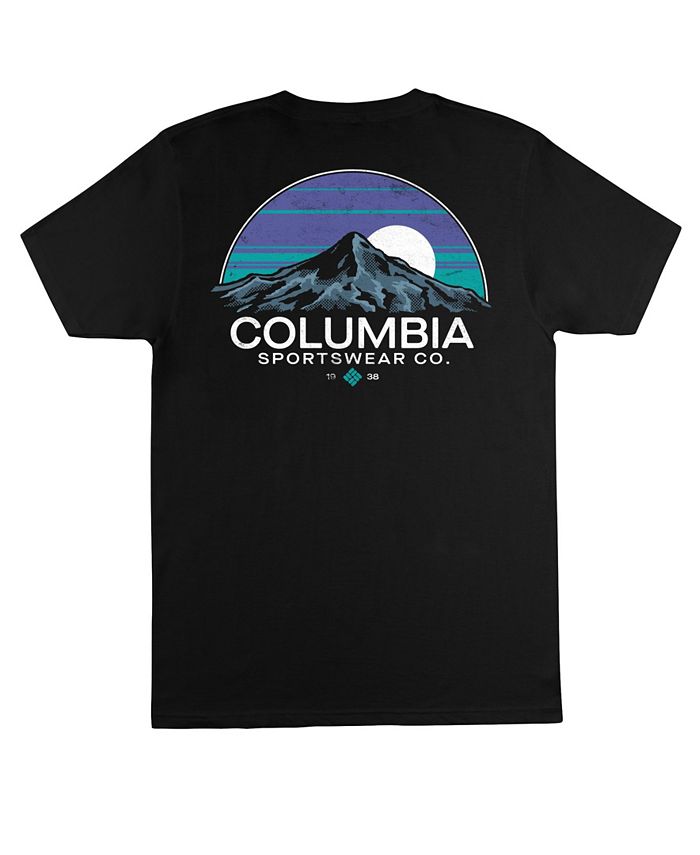 Columbia Men's Trenta Graphic T-shirt