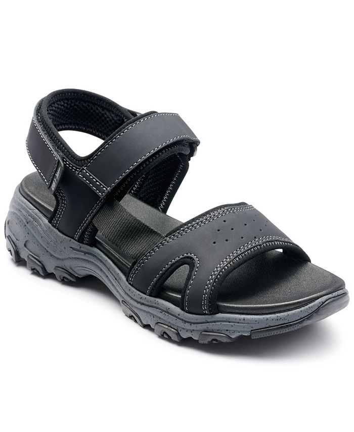 BASS OUTDOOR Men's Trail Outdoor Sandals