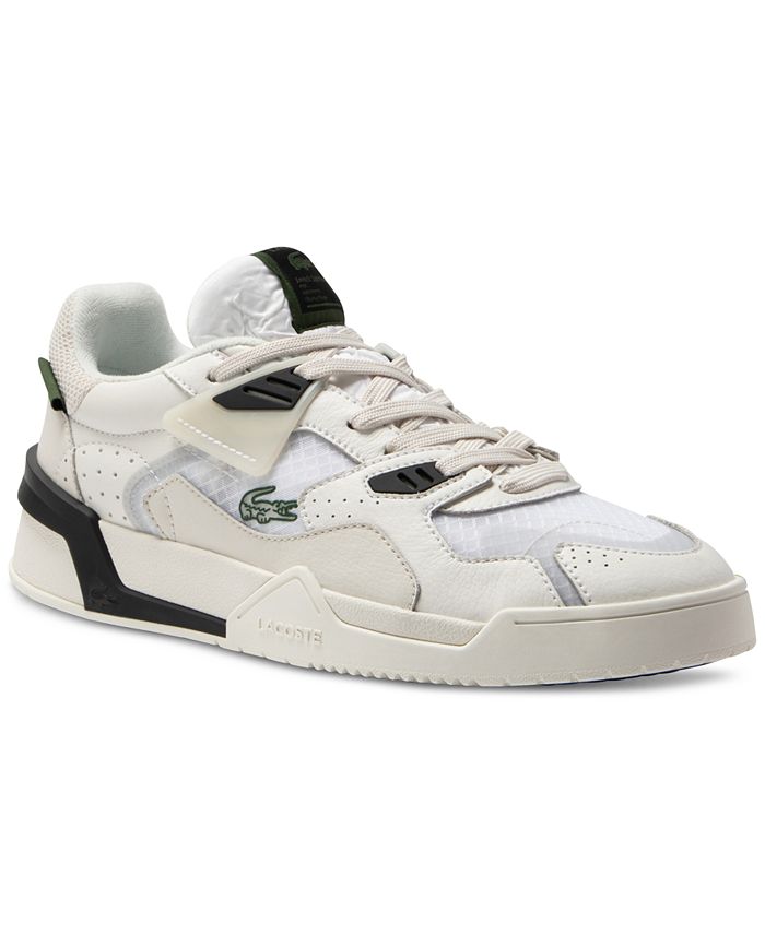 Lacoste LT125 Men's Athletic Sneakers