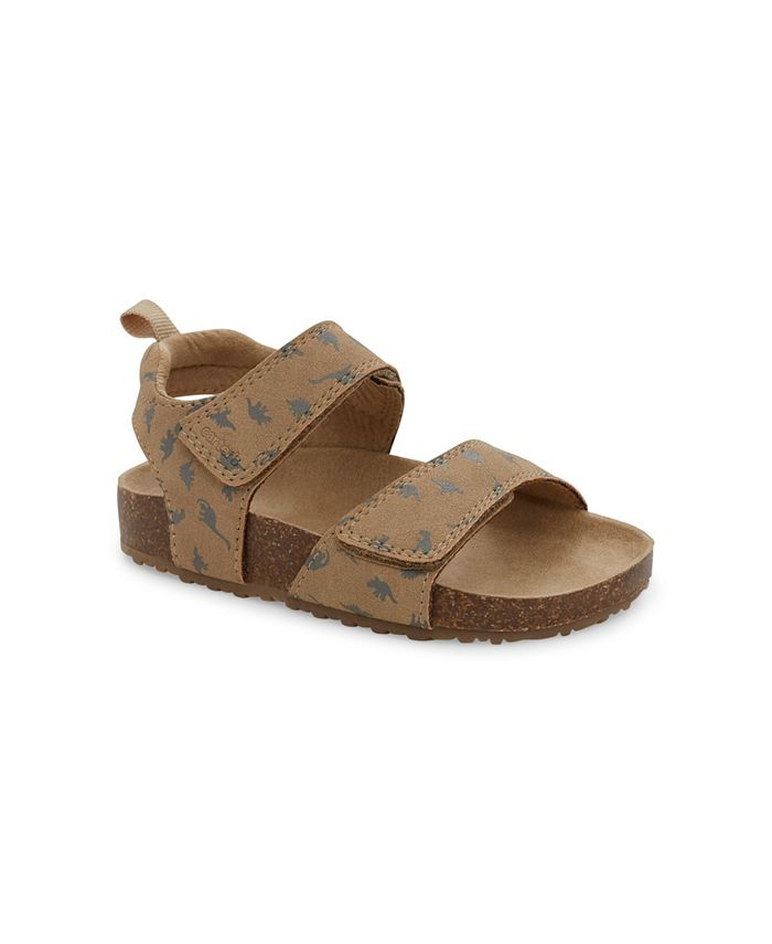 Carter's Toddler Boys Indy Fastening Strap Sandals