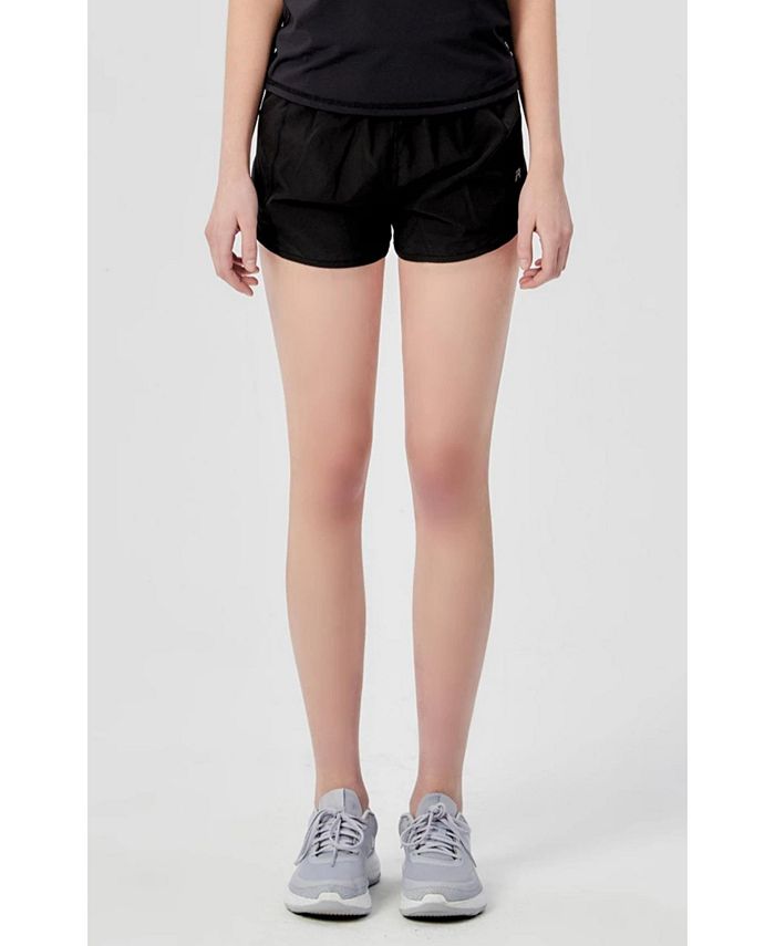 Rebody Active Liberty Running Shorts (lined) For Women