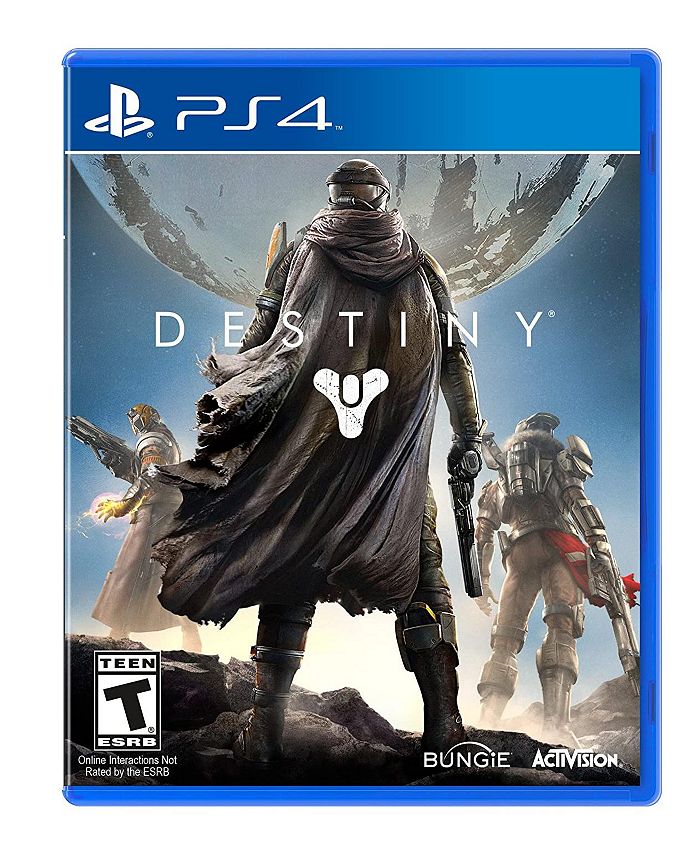 Activision Destiny - PlayStation 4