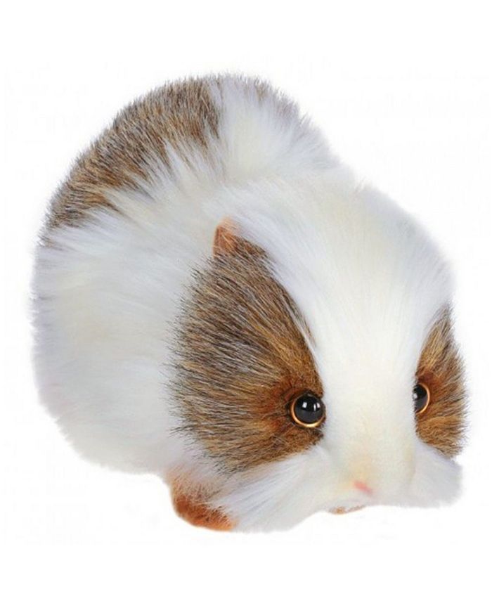 First and Main Hansa Guinea Pig Plush Toy