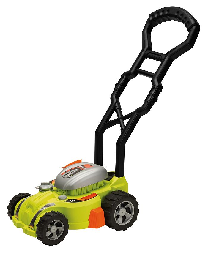 Lanard Tuff Tools Lights Sound Power Mower Toy Tool