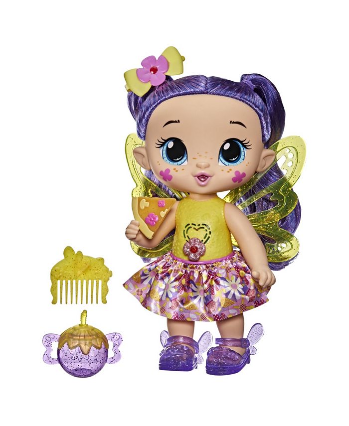 Baby Alive Glo Pixies, Sienna Sparkle