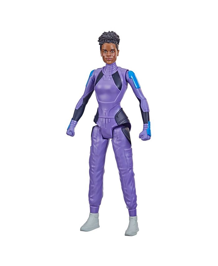 Black Panther CLOSEOUT! Marvel Studios' Wakanda Forever Titan Hero Series Shuri