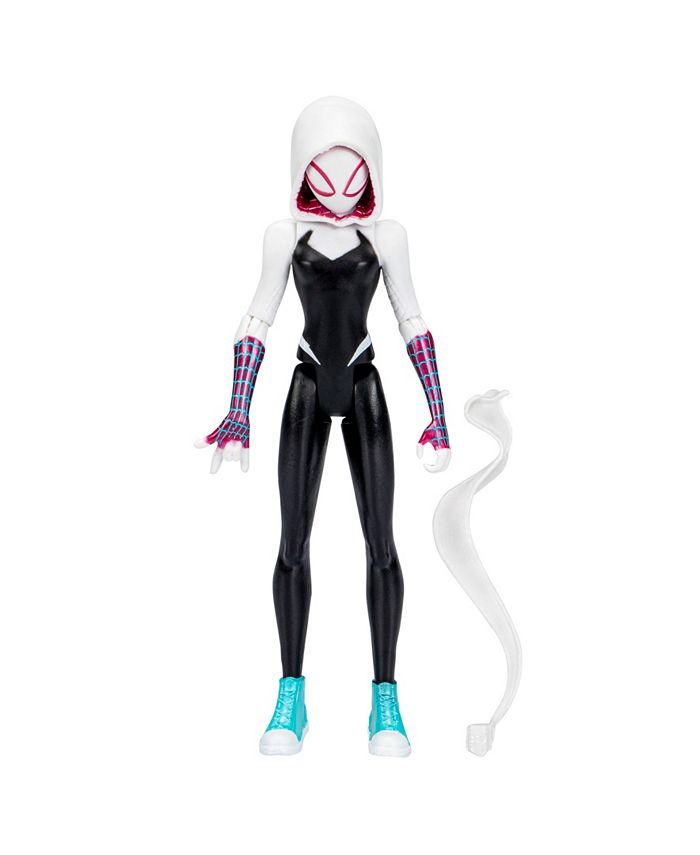 Spider-Man Marvel Spider Man Across The Spider Verse Spider-Gwen