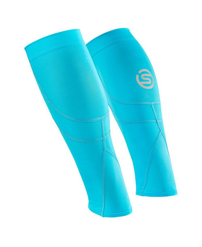 SKINS Compression Skins Series-3 Unisex Mx Calf Sleeves