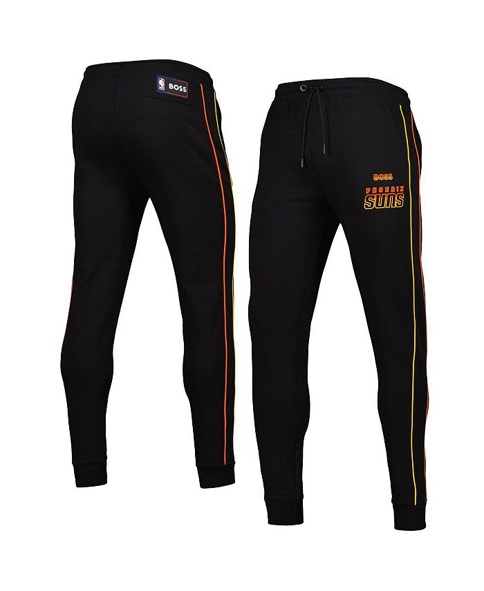 Hugo Boss Black Men's NBA x Phoenix Suns Slam Dunk Jersey Tracksuit Pants