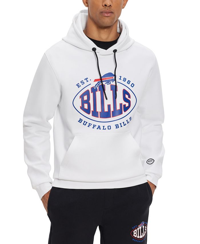 BOSS by Hugo Boss Men's BOSS x NFL Hoodie