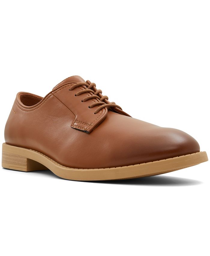 Call It Spring Men's Berm Derby Lace-Up Oxford Shoes