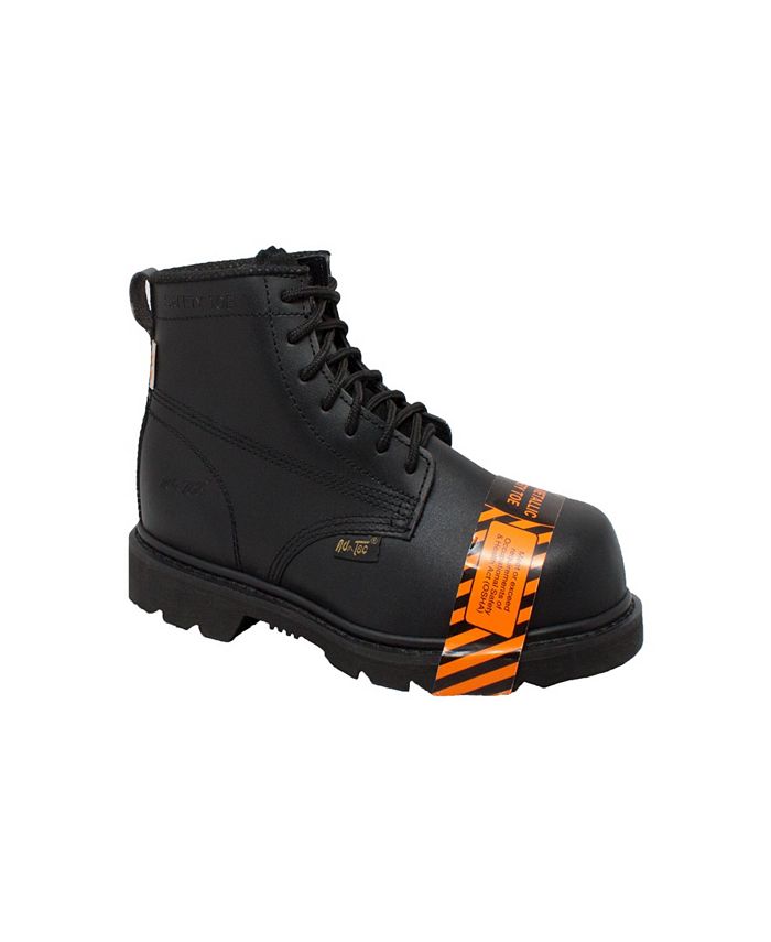 AdTec Men's 6 Composite Toe Boot