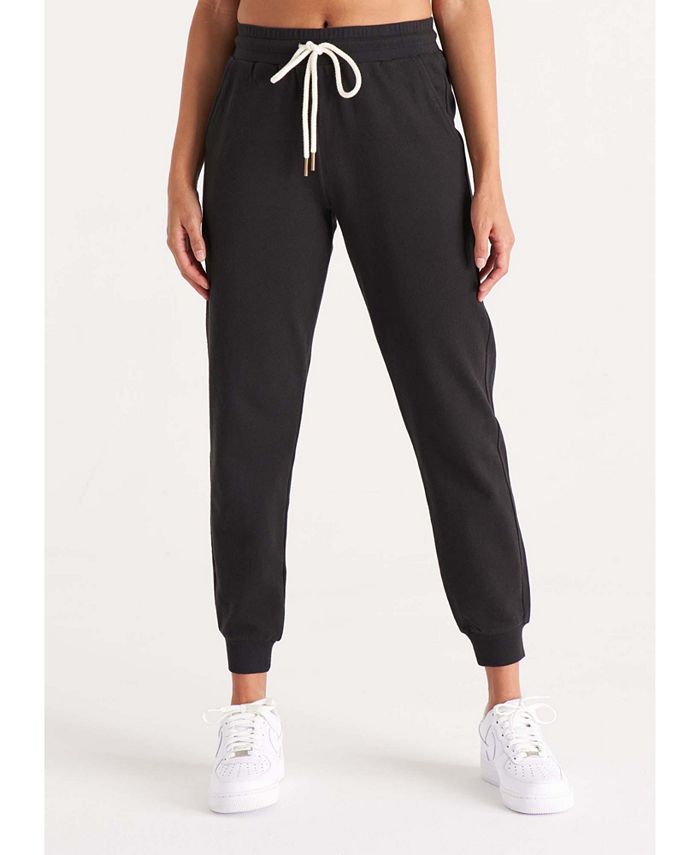 The Standard Stitch The Women's Everyday Jogger