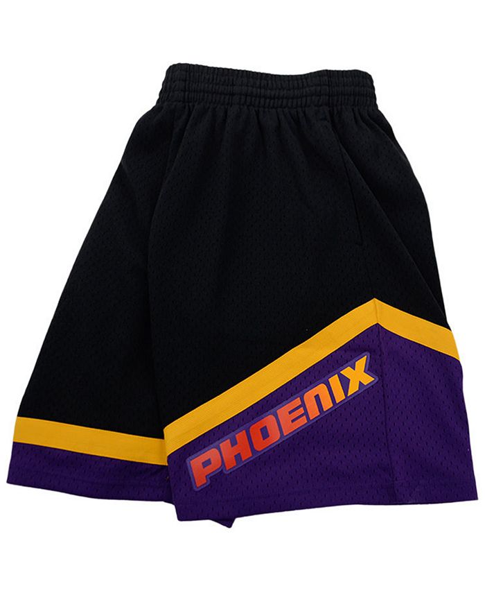 Mitchell & Ness Men's Phoenix Suns Swingman Shorts