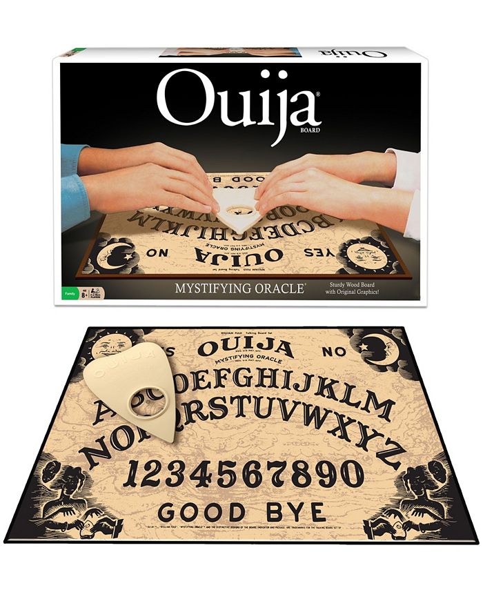 Winning Moves Classic Ouija