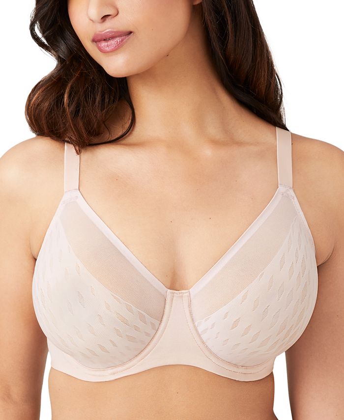 Wacoal Women's Elevated Allure Underwire Bra 855336