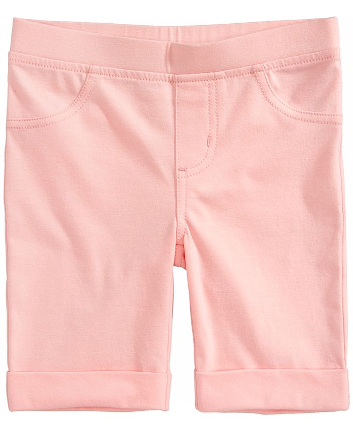 Epic Threads Toddler and Little Girl Bermuda Shorts