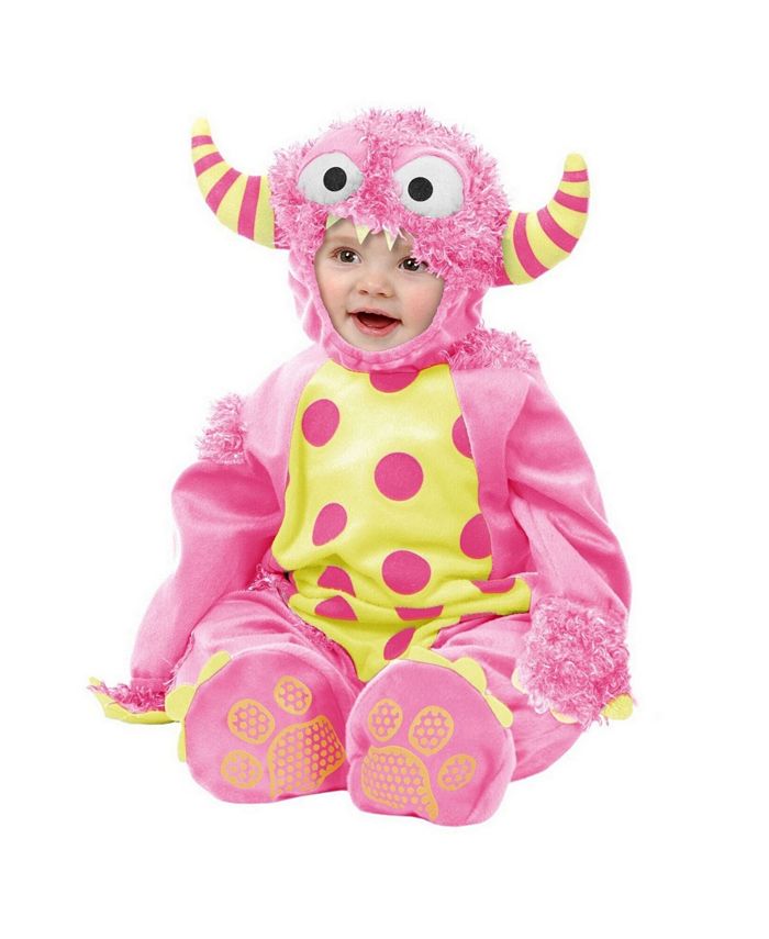 BuySeasons Mini Monster Big Child Costume