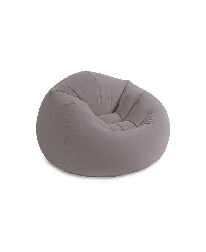 Intex Inflatable Beanless Bag Lounge Chair