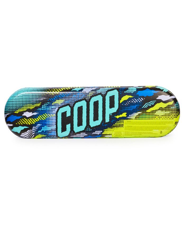 Coop Hydro Subskate Camo