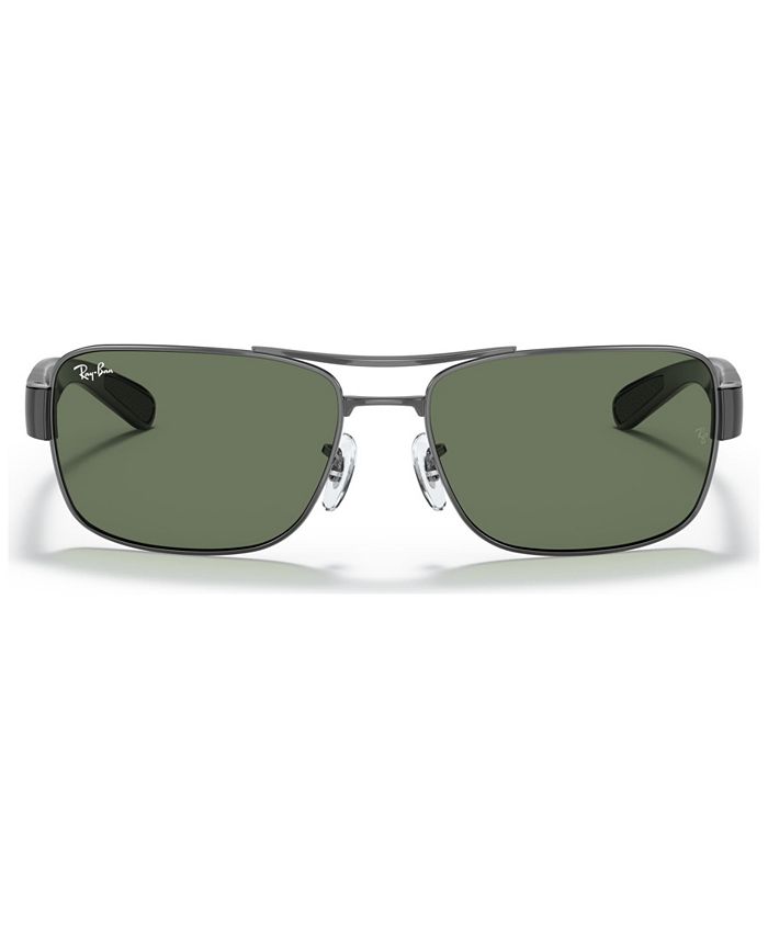 Ray-Ban Sunglasses, RB3522