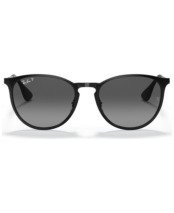 Ray-Ban Polarized Sunglasses , RB3539 ERIKA METAL